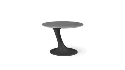 Ovaler beistelltisch speed up produktbild