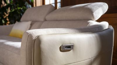 Canap&eacute; 3 places relaxation image num&eacute;ro 2