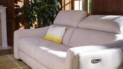 Canap&eacute; 3 places relaxation image num&eacute;ro 4