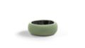 pouf / table basse - plateau verre thumb image number 01