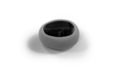pouf / table basse - plateau verre thumb image number 11