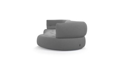 DIVANO 4P - punta dx numero dell'immagine 2