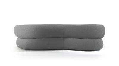 DIVANO 4P - punta dx numero dell'immagine 3