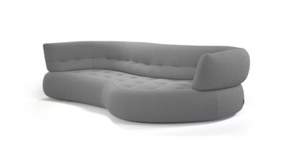 DIVANO 4P - punta dx numero dell'immagine 1