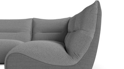 composition - curl fabric image number 2