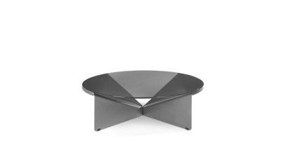 Table basse ronde verso imagen del producto
