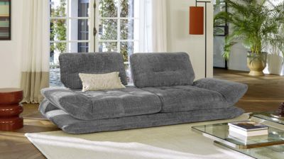 Canap&eacute; 3,5 places rotatif double profondeur image num&eacute;ro 0