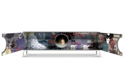 Aparador Wonder n&uacute;mero de imagen 1