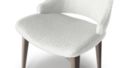 chaise - tissu orsetto thumb image number 31