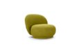AROBASE - fauteuil - tissu ricochet thumb image number 01