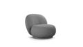 armchair - Orsetto Flex fabric thumb image number 01