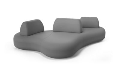 banquette 5 places image num&eacute;ro 1