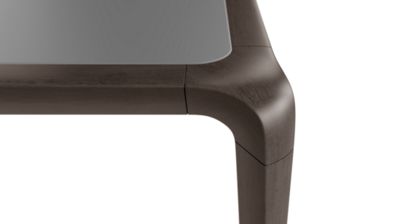 Rectangular dining table brio image number 1