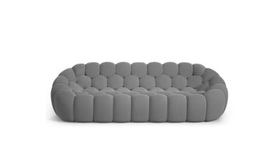 DIVANO 4 POSTI numero dell'immagine 1