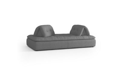 Gran banqueta 3 plazas conversation n&uacute;mero de imagen 1