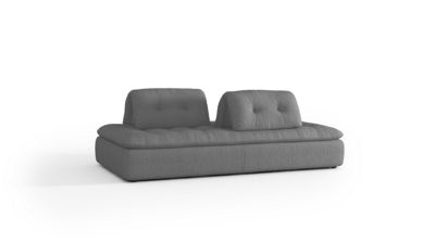 Gran banqueta 3 plazas conversation n&uacute;mero de imagen 2