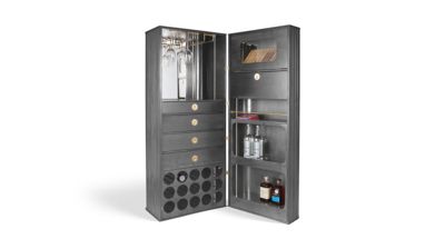 Bar unit Rocky eden-rock image number 2