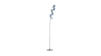 FLEUR DE COTON floor lamp | Roche Bobois