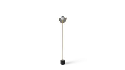 floor lamp floraison image number 1