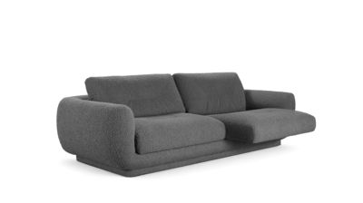 sof&aacute;  3-4 plazas - asientos deslizantes n&uacute;mero de imagen 1