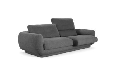 sof&aacute;  3-4 plazas - asientos deslizantes n&uacute;mero de imagen 2