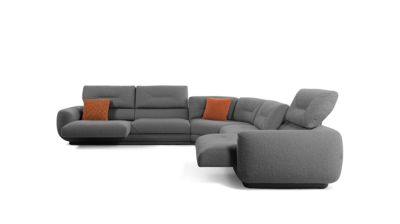 corner sofa image number 1