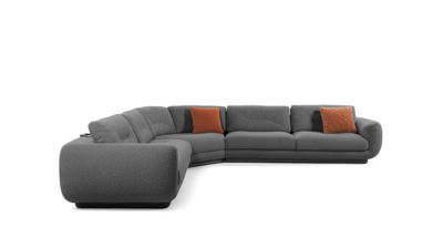 corner sofa image number 2