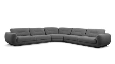 corner sofa image number 3