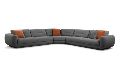 corner sofa image number 4