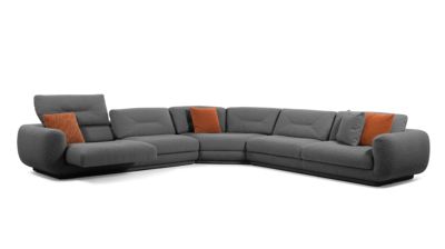 corner sofa image number 5