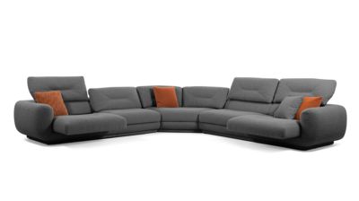 corner sofa image number 6