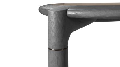 tavolo da pranzo rettangolare numero dell'immagine 3