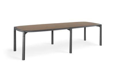 tavolo da pranzo rettangolare numero dell'immagine 1