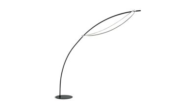 offset floor lamp image number 1