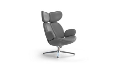 Relax armchair - with Tilt pulp product image