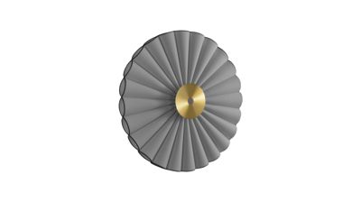 Wall lamp