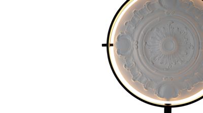 floor lamp image number 3