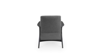 armchair - nuage fabric image number 4