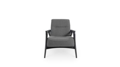 armchair - nuage fabric image number 1