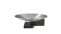 table basse - marbre graphite d'iran thumb image number 01