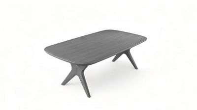 Dining table image number 2