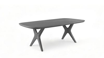 Dining table image number 1